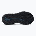 Jack Wolfskin Lakewood Ride men's hiking sandals navy blue 4019021 5