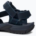 Jack Wolfskin Lakewood Ride men's hiking sandals navy blue 4019021 8