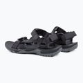 Jack Wolfskin Lakewood Ride grey men's trekking sandals 4019021_6230 3