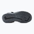 Jack Wolfskin Lakewood Ride grey men's trekking sandals 4019021_6230 5