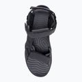 Jack Wolfskin Lakewood Ride grey men's trekking sandals 4019021_6230 6