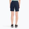 Jack Wolfskin Hilltop Trail women's trekking shorts navy blue 1505461_1910 3