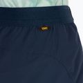 Jack Wolfskin Hilltop Trail women's trekking shorts navy blue 1505461_1910 4
