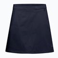 Jack Wolfskin Hilltop Trail women's trekking skirt navy blue 1505471_1910 5