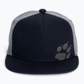 Jack Wolfskin children's baseball cap Rib Paw blue 1907641_1010 4