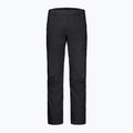 Jack Wolfskin men's hiking trousers Parana black 1112071_6000 7