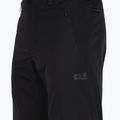 Jack Wolfskin men's hiking trousers Parana black 1112071_6000 5