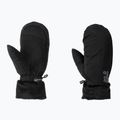 Jack Wolfskin women's trekking gloves Stormlock Highloft black 1907831_6000_004 6