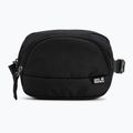 Jack Wolfskin Upgrade S briefcase black 8006701