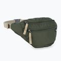 Jack Wolfskin Hokus Pokus dark green kidney pouch 8006721_5100 2