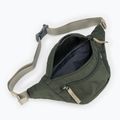 Jack Wolfskin Hokus Pokus dark green kidney pouch 8006721_5100 5