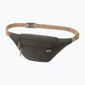 Jack Wolfskin Hokus Pokus dark green kidney pouch 8006721_5100 6