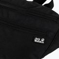 Jack Wolfskin Hokus Pokus kidney pouch black 8006721_6000 5