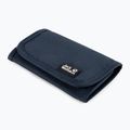 Jack Wolfskin Mobile Bank wallet navy blue 8006781