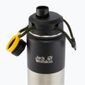 Jack Wolfskin Karoo thermos 750ml black 8006911_6000 6