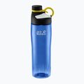 Jack Wolfskin Mancora 700 ml travel bottle electric blue