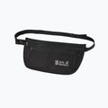 Jack Wolfskin Document Belt Rfid pouch black 8006951