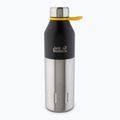 Jack Wolfskin Kole 500 ml silver-black thermos 8007021_6000 2