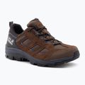 Jack Wolfskin men's trekking boots Vojo 3 Texapore brown 4042441_5298