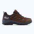 Jack Wolfskin men's trekking boots Vojo 3 Texapore brown 4042441_5298 2
