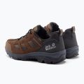 Jack Wolfskin men's trekking boots Vojo 3 Texapore brown 4042441_5298 3