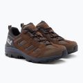 Jack Wolfskin men's trekking boots Vojo 3 Texapore brown 4042441_5298 5