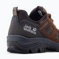 Jack Wolfskin men's trekking boots Vojo 3 Texapore brown 4042441_5298 7