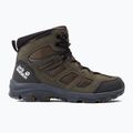 Jack Wolfskin men's trekking boots Vojo 3 Texapore Mid brown 4042461 2