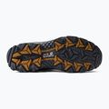 Jack Wolfskin men's trekking boots Vojo 3 Texapore Mid brown 4042461 4