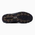 Jack Wolfskin men's trekking boots Vojo 3 Texapore brown 4042461_5298 4