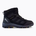 Jack Wolfskin men's trekking boots Vojo 3 Texapore Mid black 4042461 2