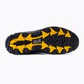 Jack Wolfskin men's trekking boots Vojo 3 Texapore Mid black 4042461 4