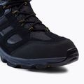 Jack Wolfskin men's trekking boots Vojo 3 Texapore Mid black 4042461 8