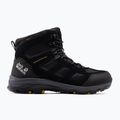 Jack Wolfskin men's trekking boots Vojo 3 Texapore black 4042461_6055 2
