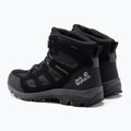 Jack Wolfskin men's trekking boots Vojo 3 Texapore black 4042461_6055 3
