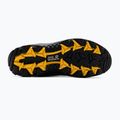 Jack Wolfskin men's trekking boots Vojo 3 Texapore black 4042461_6055 4