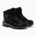 Jack Wolfskin men's trekking boots Vojo 3 Texapore black 4042461_6055 5