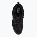 Jack Wolfskin men's trekking boots Vojo 3 Texapore black 4042461_6055 6