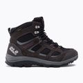 Jack Wolfskin women's trekking boots Vojo 3 Texapore Mid grey 4042471_6157 2