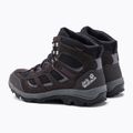 Jack Wolfskin women's trekking boots Vojo 3 Texapore Mid grey 4042471_6157 3