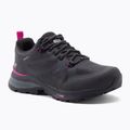 Jack Wolfskin Force Striker Texapore women's trekking boots black 4038891_6381