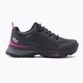 Jack Wolfskin Force Striker Texapore women's trekking boots black 4038891_6381 2