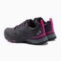 Jack Wolfskin Force Striker Texapore women's trekking boots black 4038891_6381 3