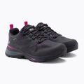 Jack Wolfskin Force Striker Texapore women's trekking boots black 4038891_6381 5