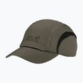 Jack Wolfskin Vent Pro baseball cap green 19222_5066