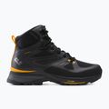 Jack Wolfskin Force Trekker Texapore men's trekking boots black 4048601_6055 2