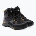 Jack Wolfskin Force Trekker Texapore men's trekking boots black 4048601_6055 4