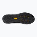 Jack Wolfskin Force Trekker Texapore men's trekking boots black 4048601_6055 5
