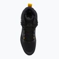 Jack Wolfskin Force Trekker Texapore men's trekking boots black 4048601_6055 6