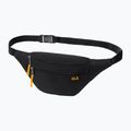 Jack Wolfskin Hokus Pokus kidney pouch black 8006721_6001 6